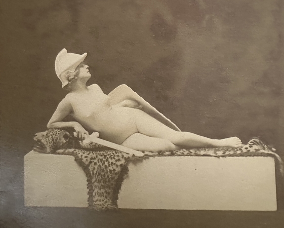 Raudondvario grafo palikimas perrašo Lietuvos fotografijos istoriją