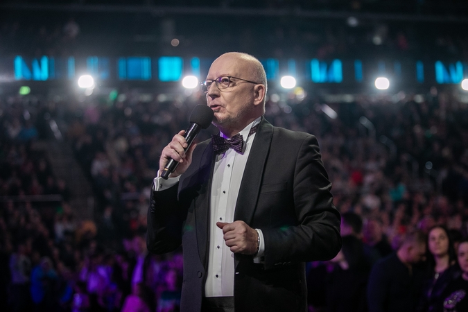 Arūnas Valinskas: tie, kurie suprato žaidimo taisykles, laimėjo