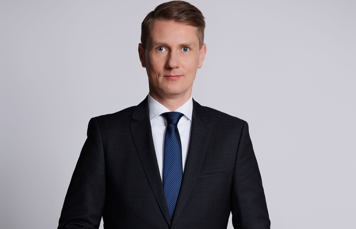 Vertinimas: G. Orliukui vadovaujant Infrastruktūros plėtros skyriui buvo įgyvendinta ne viena svarbi iniciatyva, o darbų kokybė nuolat viršijo lūkesčius.