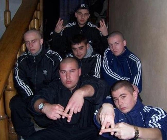 „Marozai“ egzistavo ir tarpukario Lietuvoje