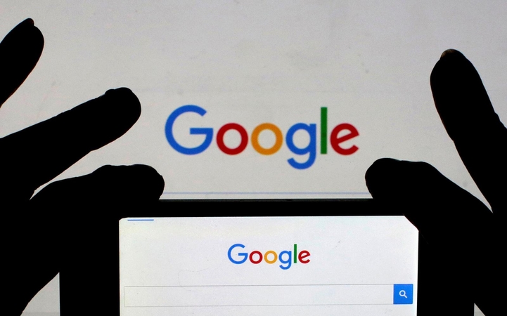„Google“ pristatys savo prekės ženklo išmaniuosius telefonus