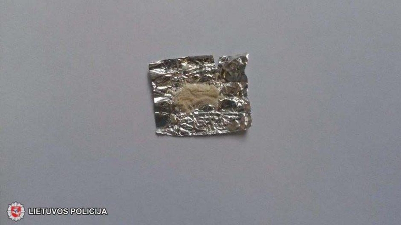 Asociatyvi nuotrauka