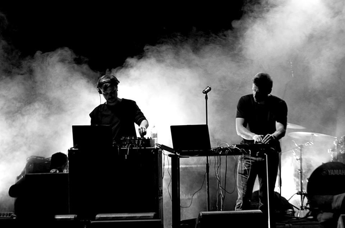 „Black Water“ vaizdo klipe – nesuvaidintos Latvijos dviratininkų emocijos