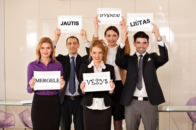 Zodiakas ir darbas: koks esate darbuotojas?