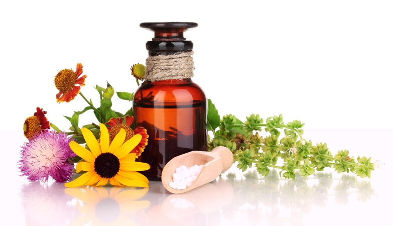 Homeopatijos gydymo metodas prieina liepto galą?