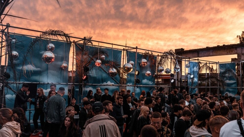 Birželio renginių prognozė: šiuolaikiniai festivaliai ir unikalios patirtys