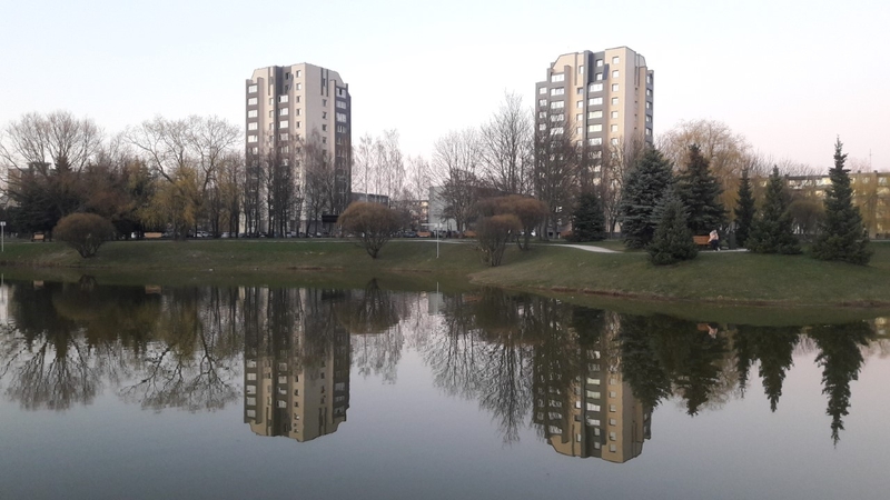Daugiabučių renovacija Lietuvoje 