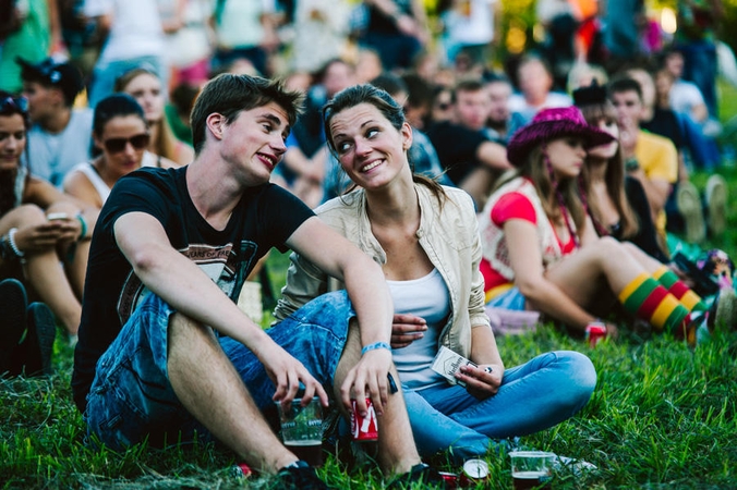 Muziejuje Rumšiškėse sprogsta muzikinės granatos