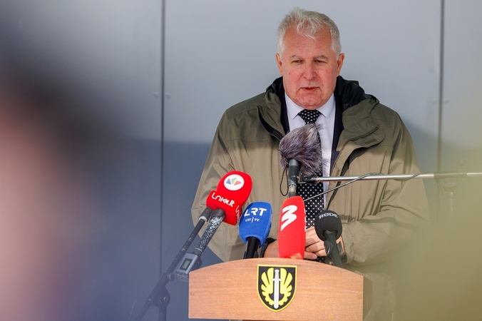 Arvydas Anušauskas