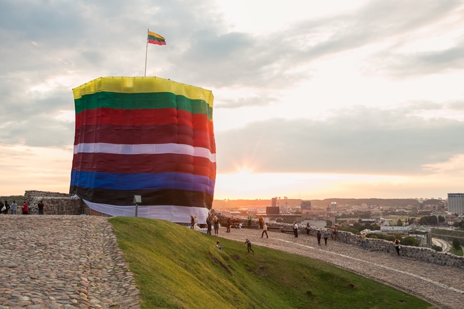 Krymo likimas – kaip atskaitos taškas: ar blogų žinių sulauks ir Baltijos šalys?