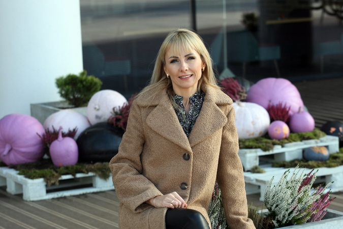 Kristina Naturjevienė