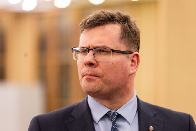 Laurynas Kasčiūnas
