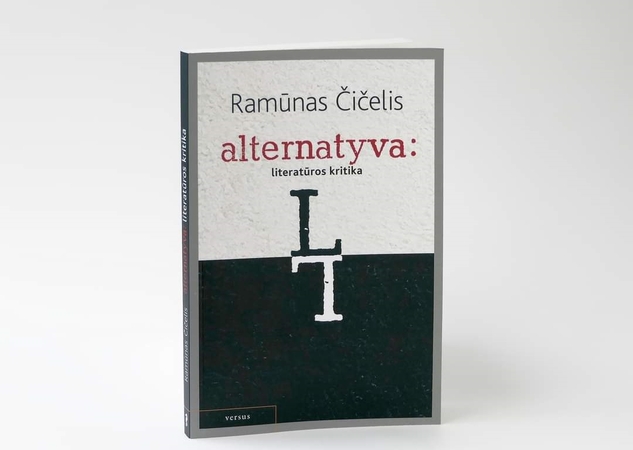 Akiratis: dr. R. Čičelis analizuoja Kaune, Utenoje, Kupiškyje, Šiauliuose, Jonavoje ir mažesniuose miesteliuose gyvenančių poetų kūrybą.