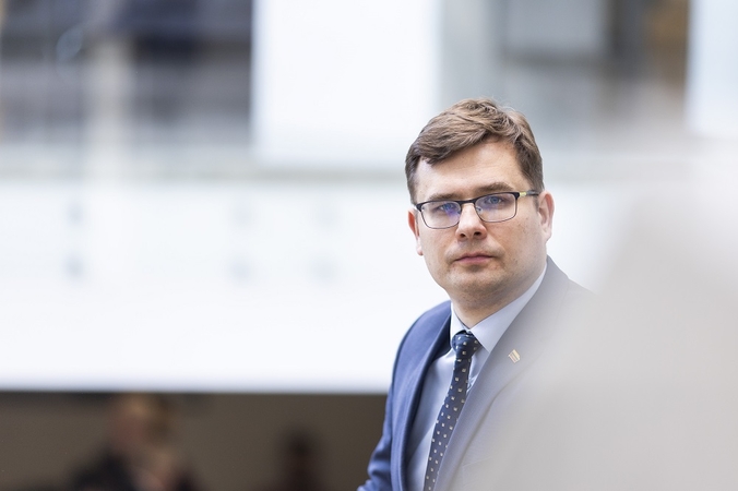 Laurynas Kasčiūnas