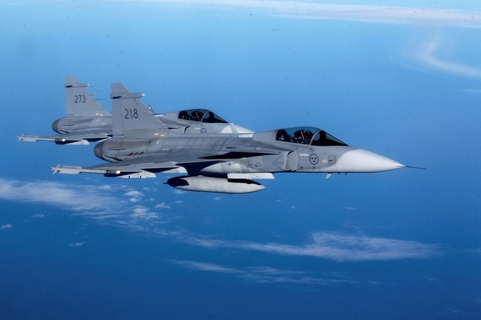 NATO svarsto dar labiau didinti savo buvimą rytiniame flange