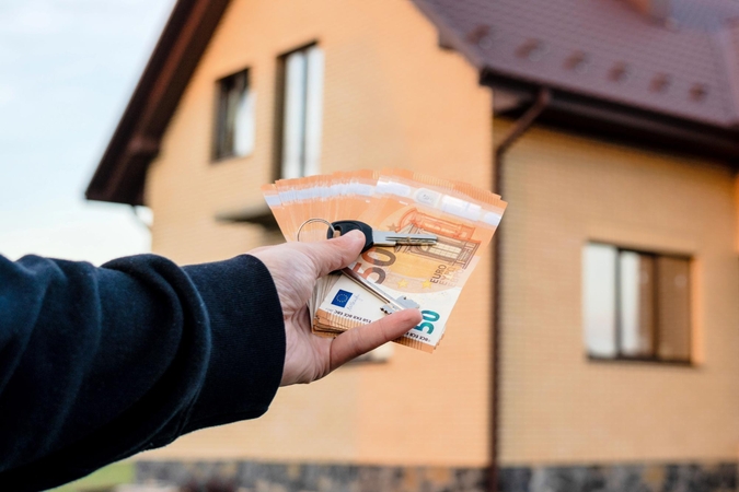 Vyriausybėje – Seimo atmesto NT mokesčio pakeitimai
