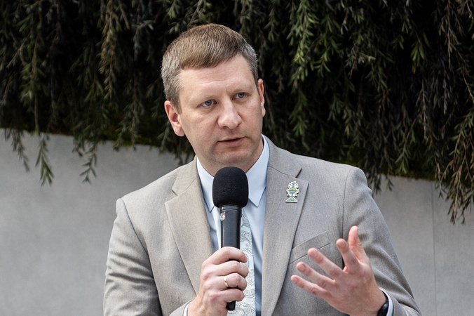 Simonas Kairys