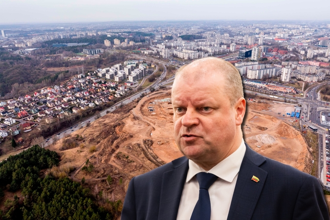 Saulius Skvernelis