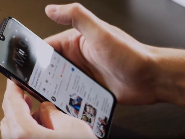Apžvelgė „Xiaomi Mi 9 SE“: tai – vienintelis pigus 2019 metų flagmanas?