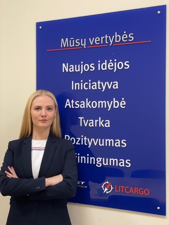 Žmogiškųjų išteklių valdymas įtemptoje darbo rinkoje