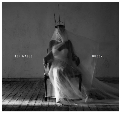 „Ten Walls“ pirmą kartą koncertuos Klaipėdoje