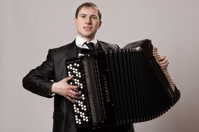 V.Pligovka pasirodys baigiamajame festivalio koncerte.