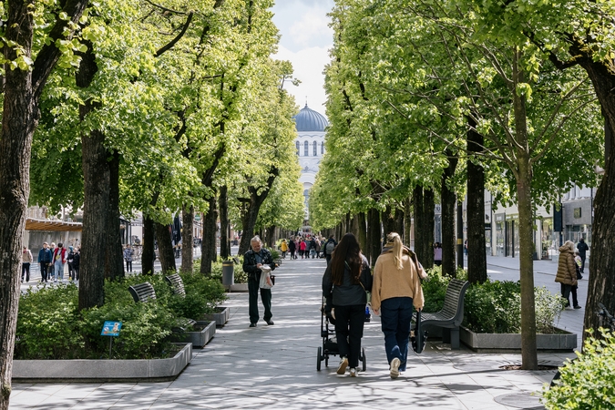Kauniečių diena (2025-05-16)