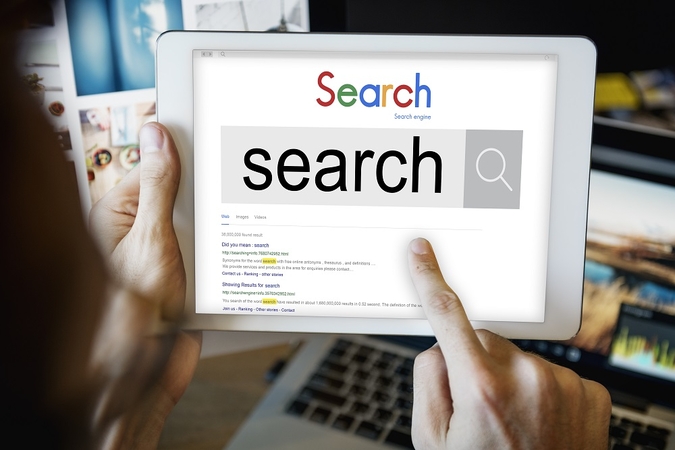 SEO nauda: kaip organinis srautas virsta realiais klientais?