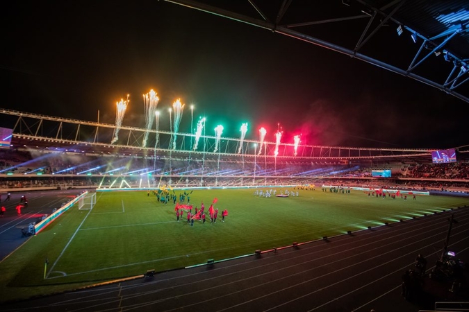 Po stadiono atidarymo neslepia emocijų: Kaunas tapo ne tik futbolo namais!