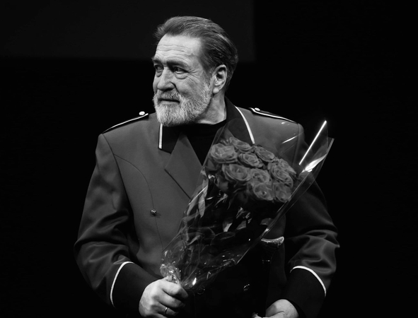 Algirdas Paulavičius