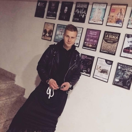 Modestas Žilionis