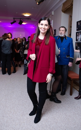 Eglė Daugėlaitė