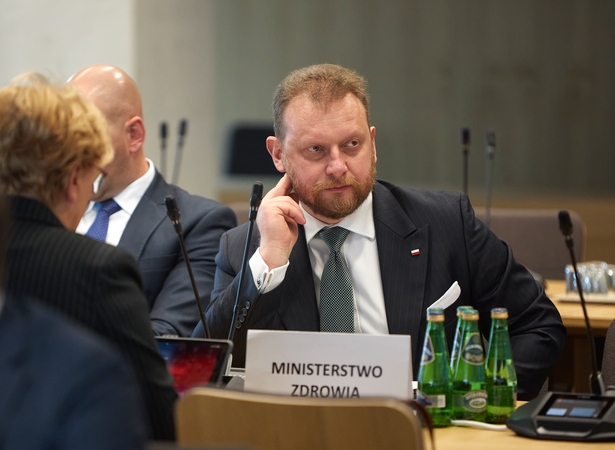 Lukaszas Szumowskis