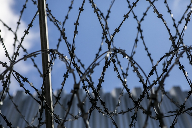 Ieškoma privataus partnerio Šiaulių kalėjimo statybai