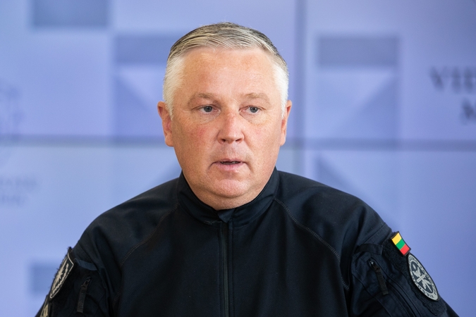 Ričardas Pocius
