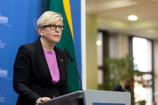 Ingrida Šimonytė