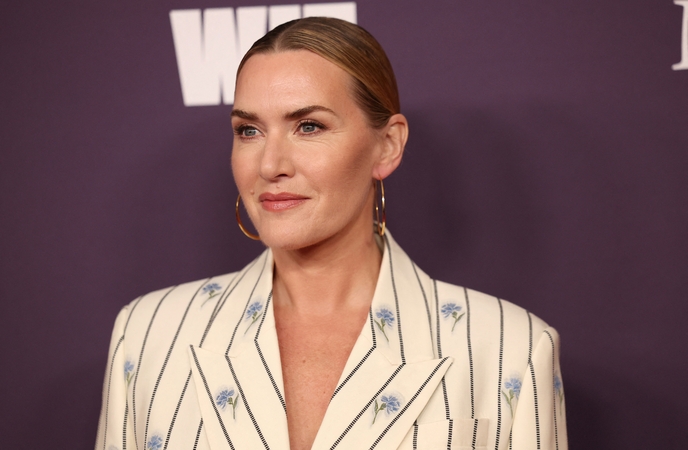 Kate Winslet