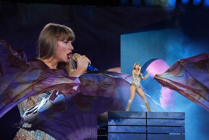 Taylor Swift 