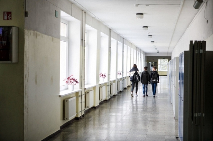 Prasideda žiemos priėmimas į profesines mokyklas