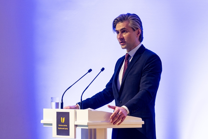 Kęstutis Budrys