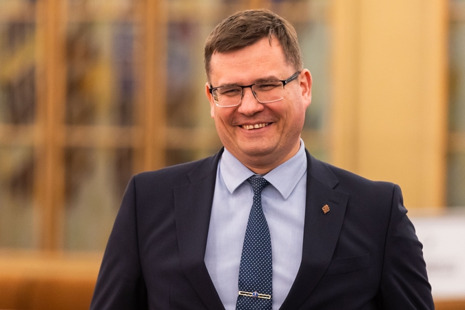 Laurynas Kasčiūnas