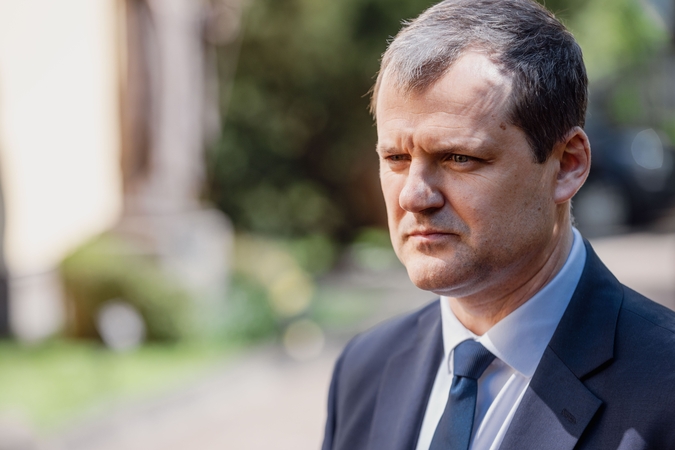 Premjeras: kitų metų biudžete – spartesnis pensijų, išmokų vienišiems žmonėms didinimas