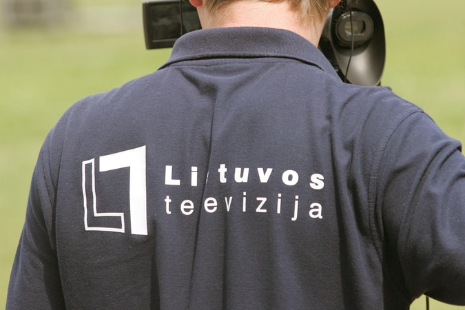 M. Garbačiauskaitė-Budrienė: siūlymas stiprinti LRT signalą Lenkijoje nepasiteisintų