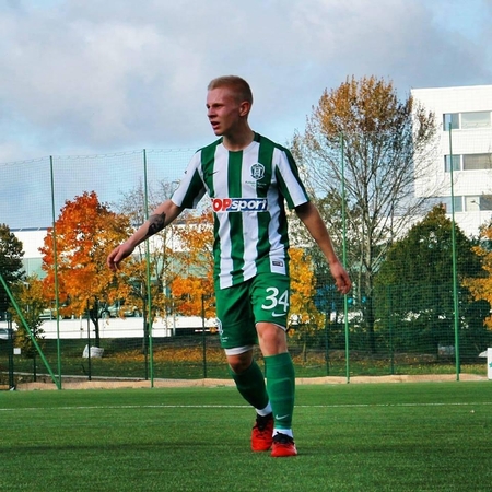 Tomas Tamašauskas