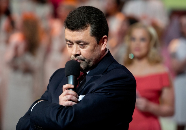 Vytautas Šapranauskas