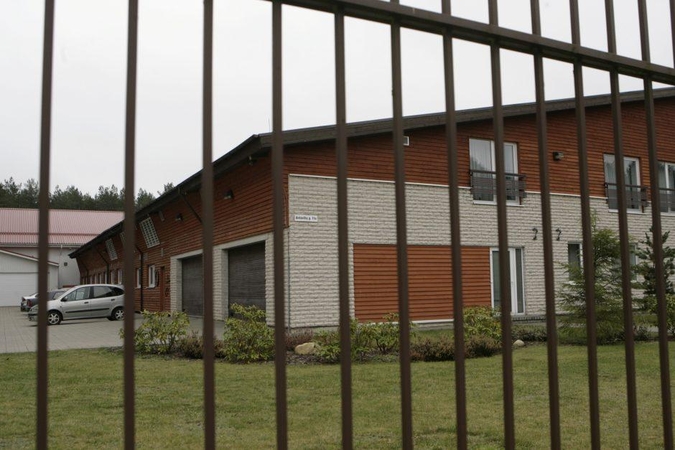 Vyriausybė Strasbūro teismui pateikė poziciją dėl antrosios CŽV kalėjimo bylos