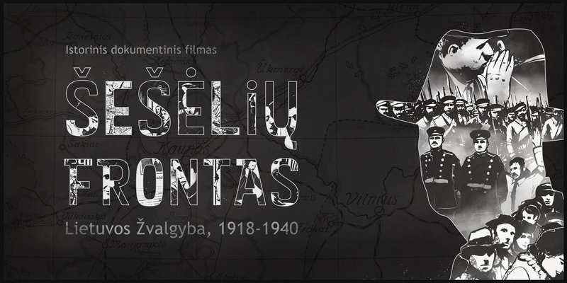 VSD su istorikais sukūrė dokumentinį filmą apie žvalgybą