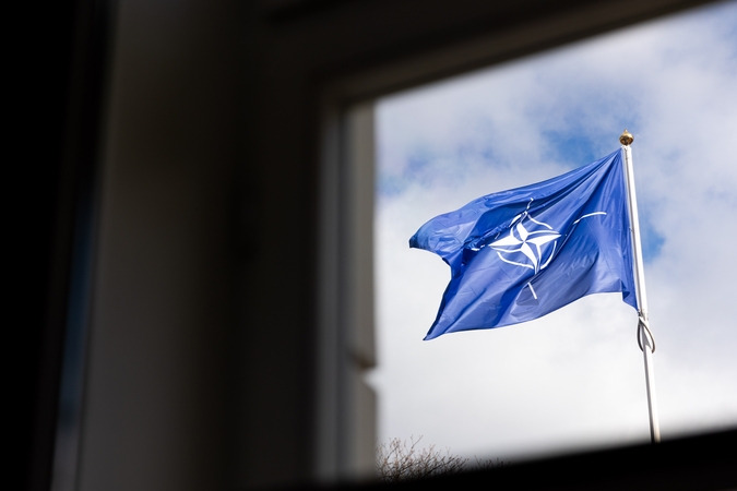 Aukščiausi šalies pareigūnai aptars pasirengimą NATO viršūnių susitikimui Vilniuje