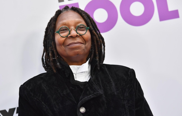 Whoopi Goldberg