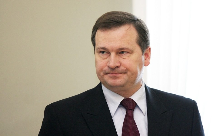 Algirdas Vrubliauskas